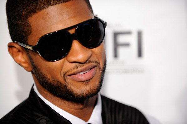 Pictures Of Ushers House. Usher#39;s sunglasses and shoes